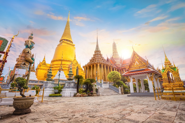 8D7N Northern Thailand Chiang Rai & Chiang Mai - photo 17